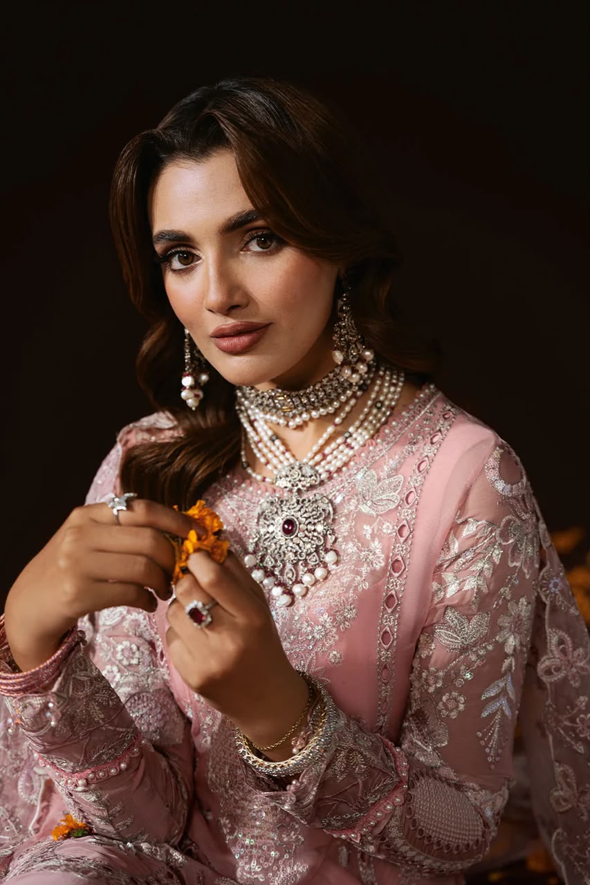 Dastak - Ramsha