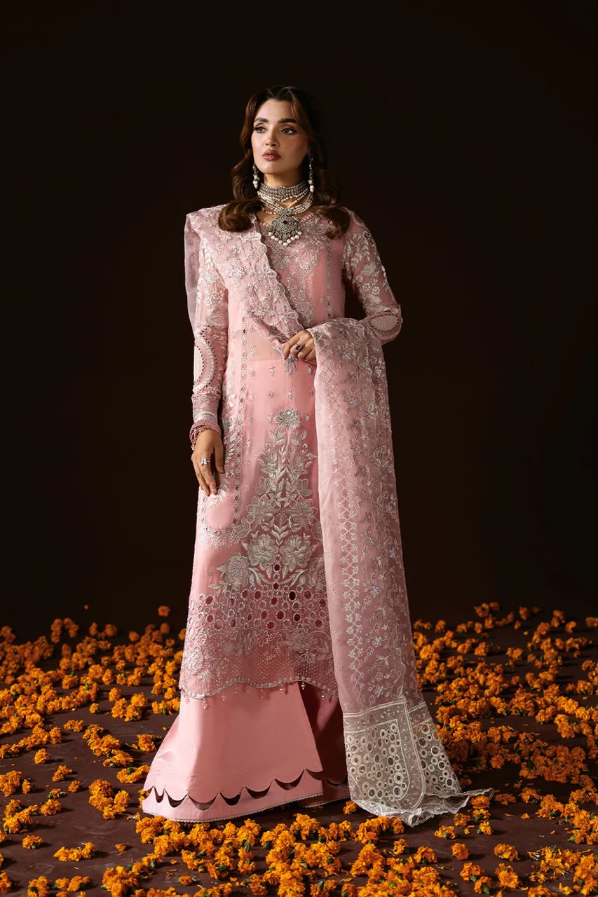 Dastak - Ramsha