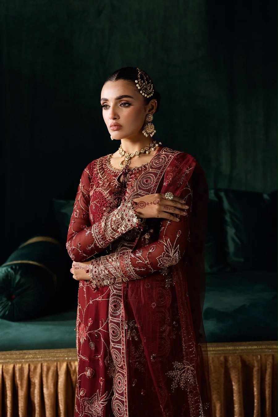 Dastak - Ramsha