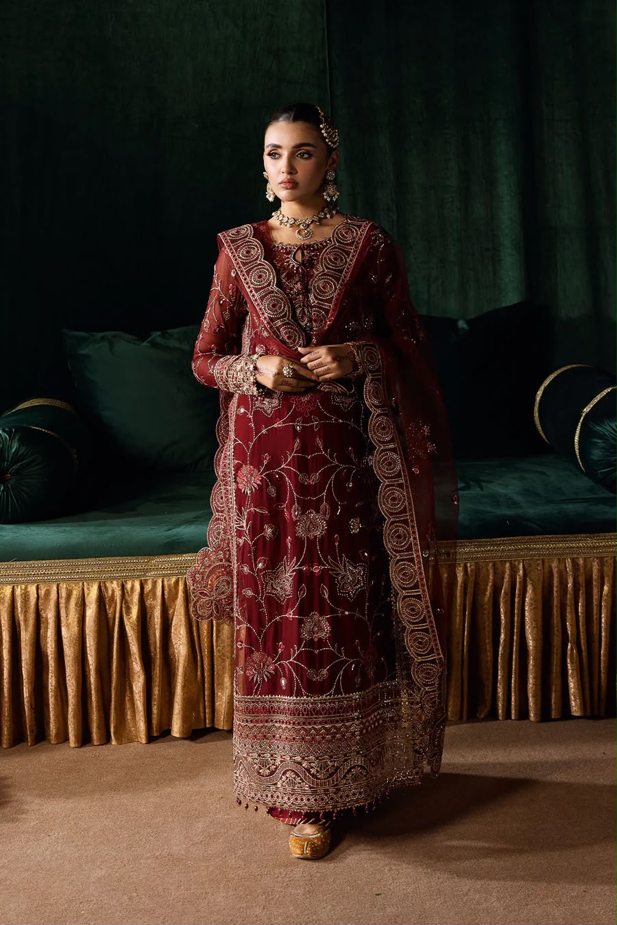 Dastak - Ramsha