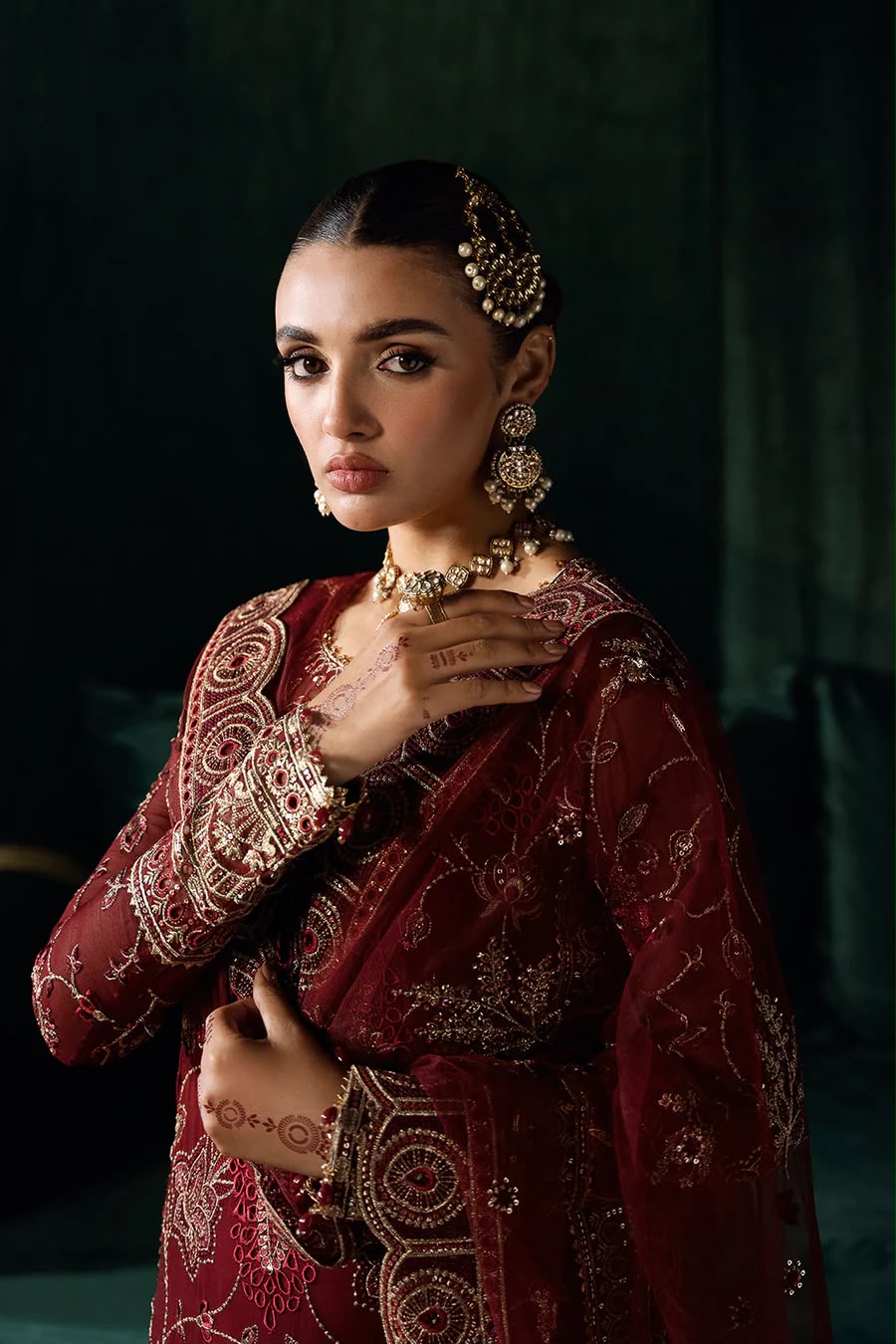 Dastak - Ramsha