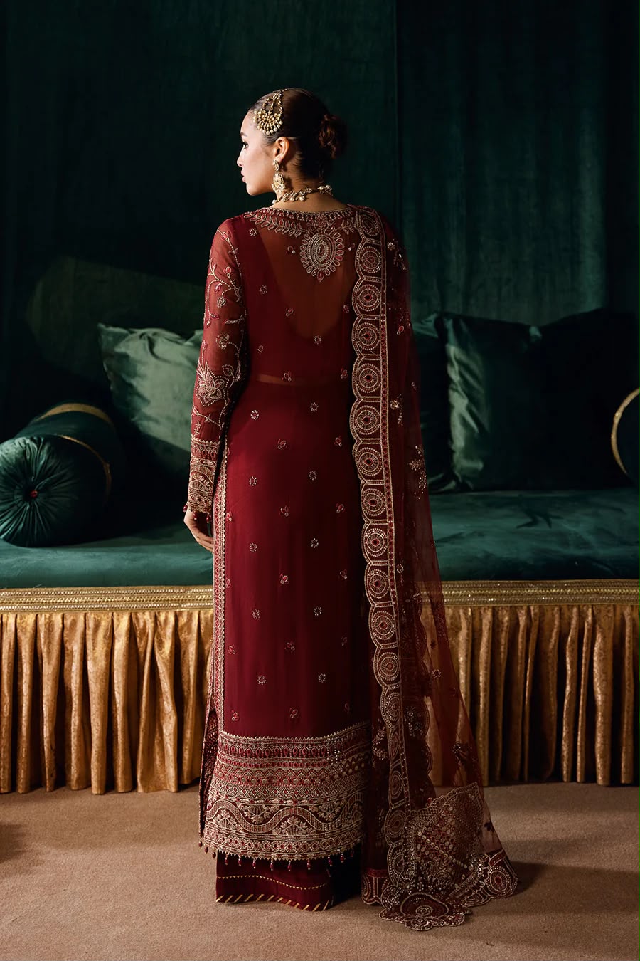 Dastak - Ramsha