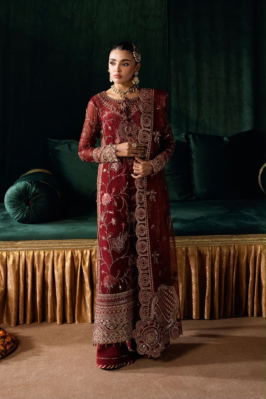 Dastak - Ramsha