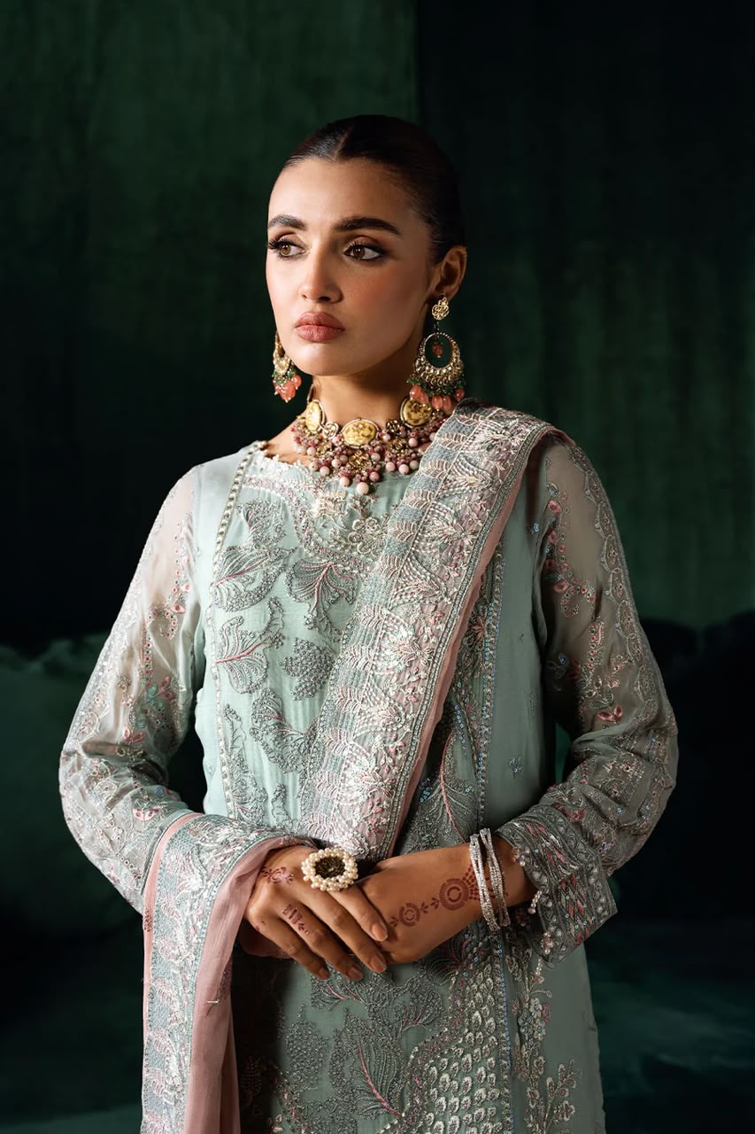 Dastak - Ramsha
