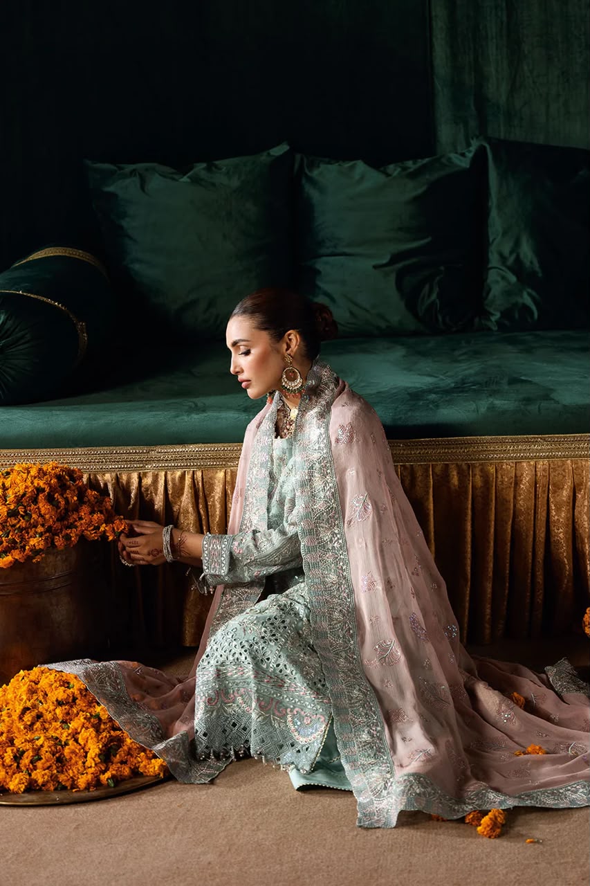Dastak - Ramsha