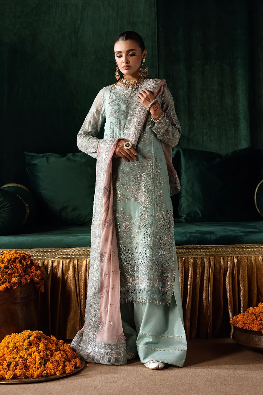 Dastak - Ramsha