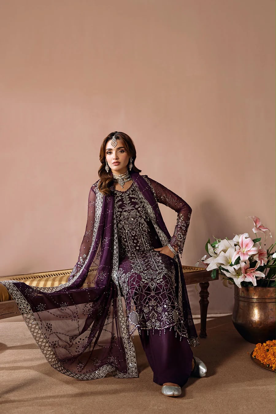 Dastak - Ramsha