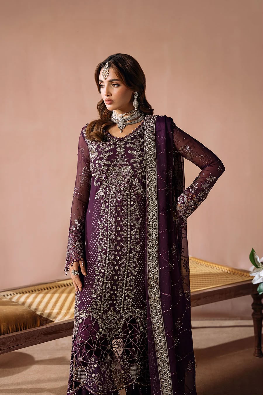 Dastak - Ramsha