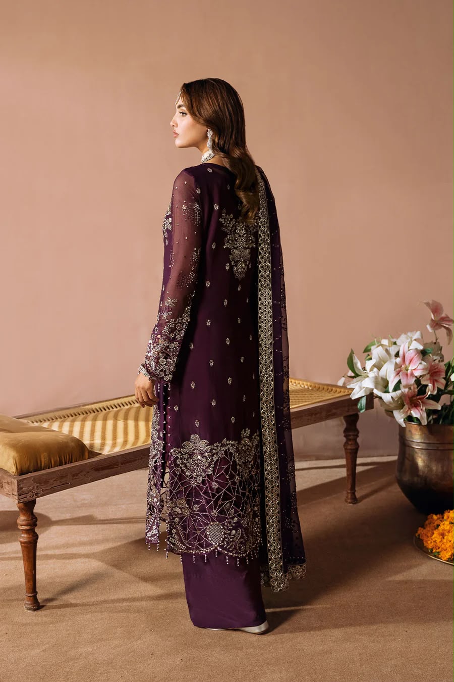 Dastak - Ramsha