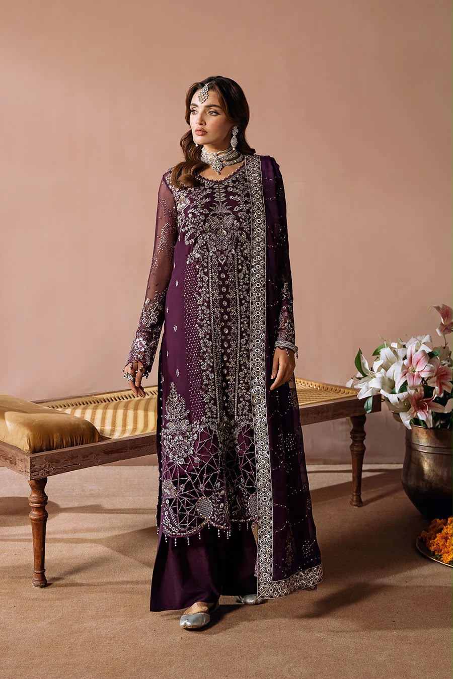 Dastak - Ramsha