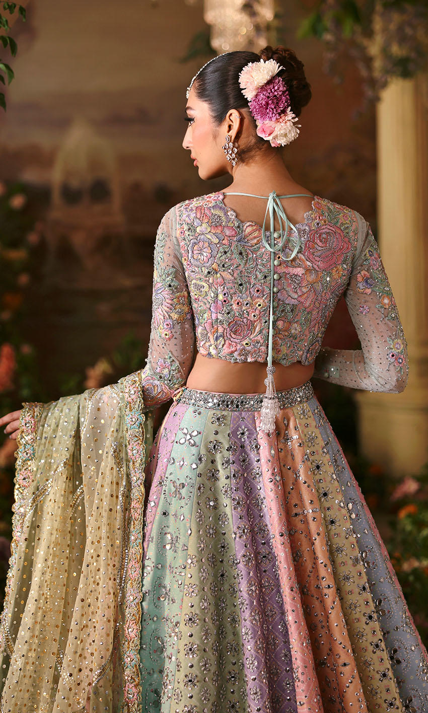 Fairytale - Nomi Ansari