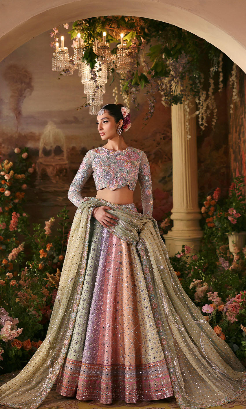 Fairytale - Nomi Ansari