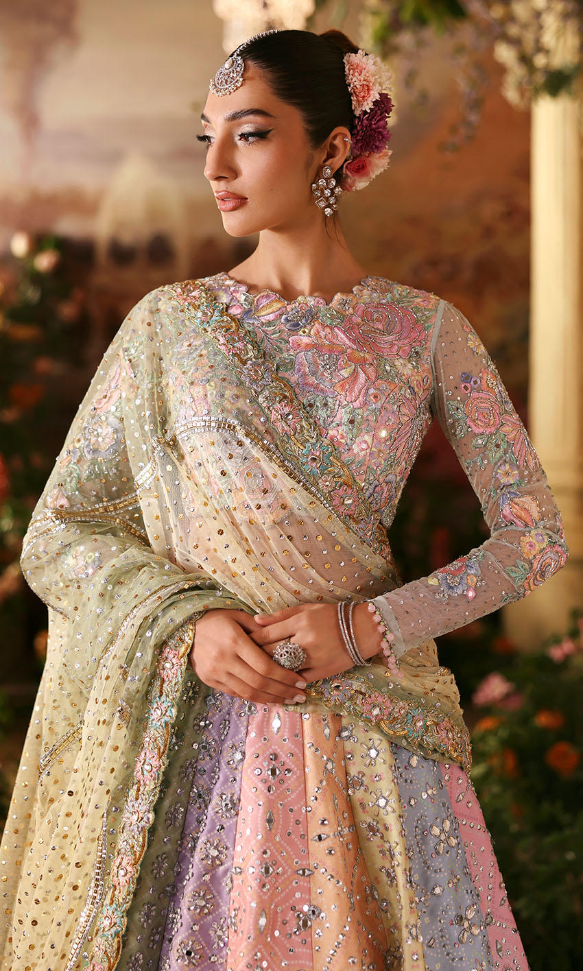 Fairytale - Nomi Ansari