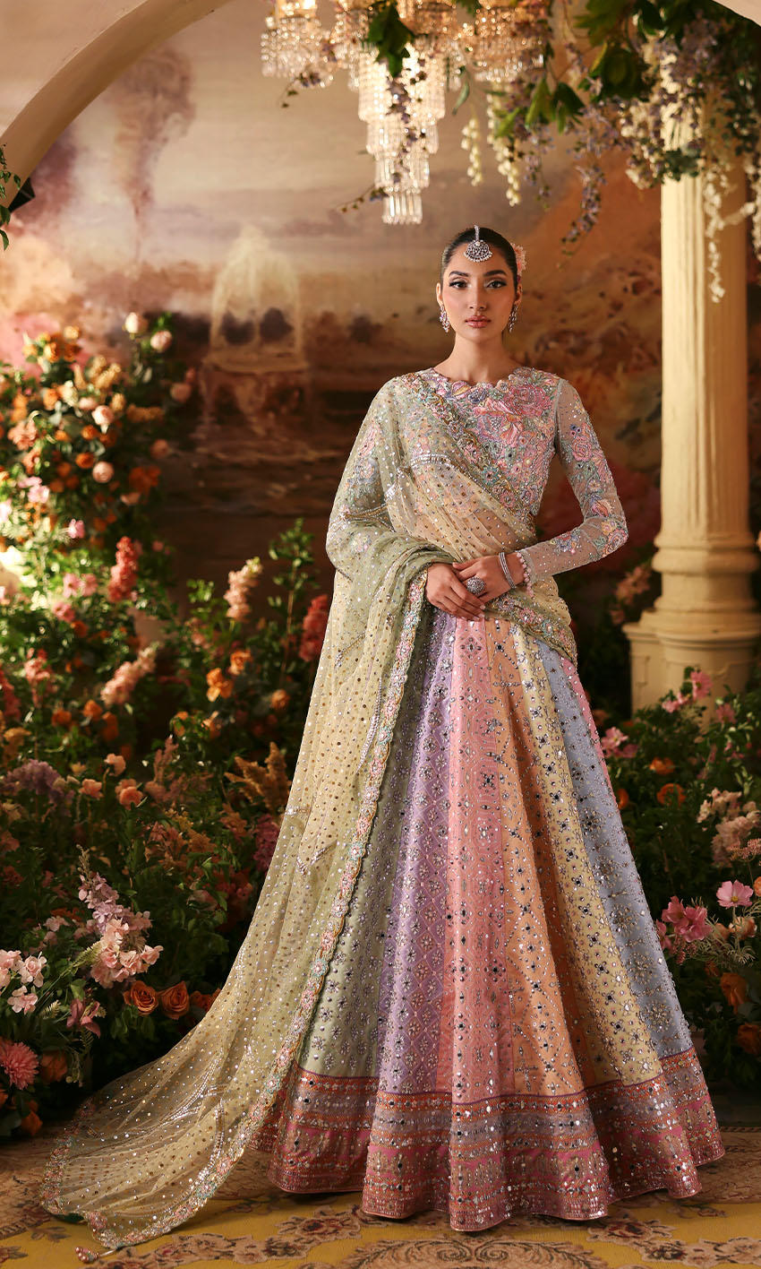 Fairytale - Nomi Ansari