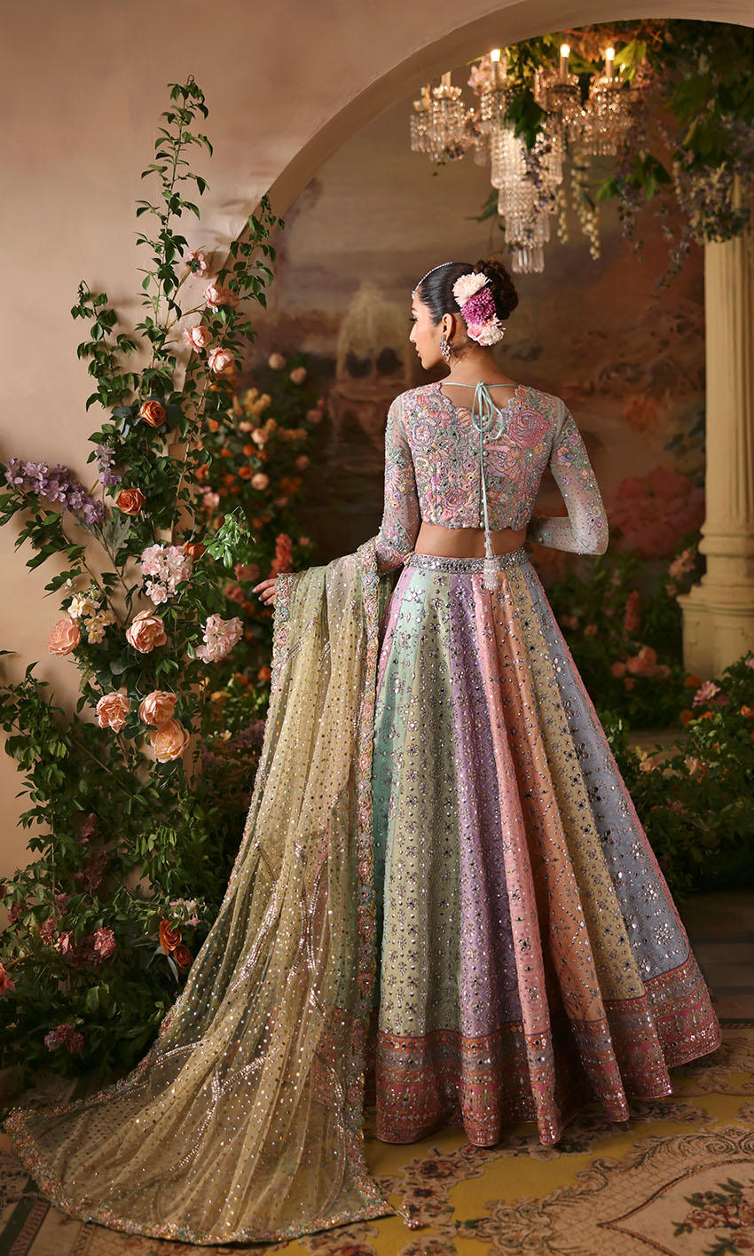 Fairytale - Nomi Ansari