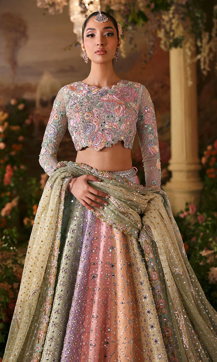 Fairytale - Nomi Ansari