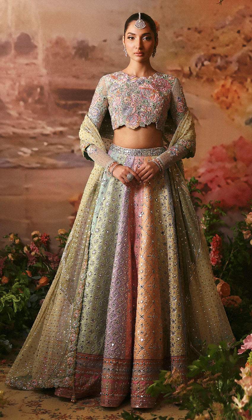 Fairytale - Nomi Ansari