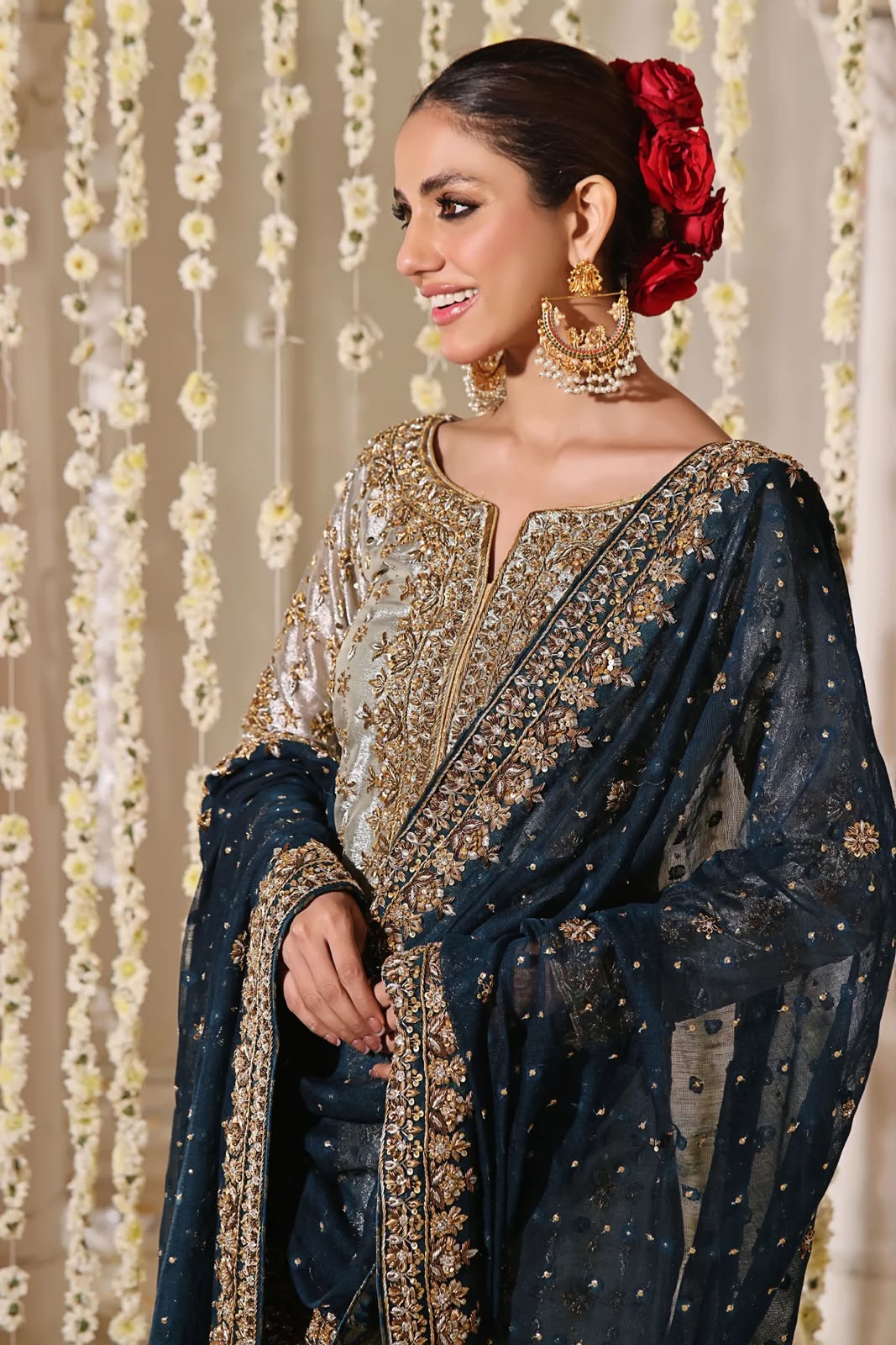 Mahnoor - Rizwan Ahmed