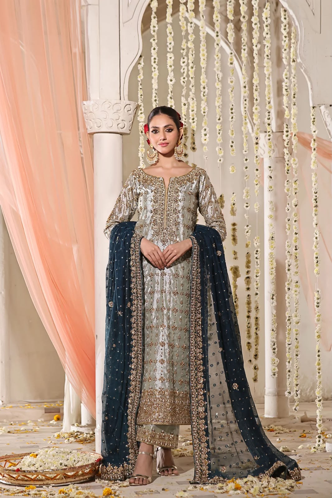 Mahnoor - Rizwan Ahmed