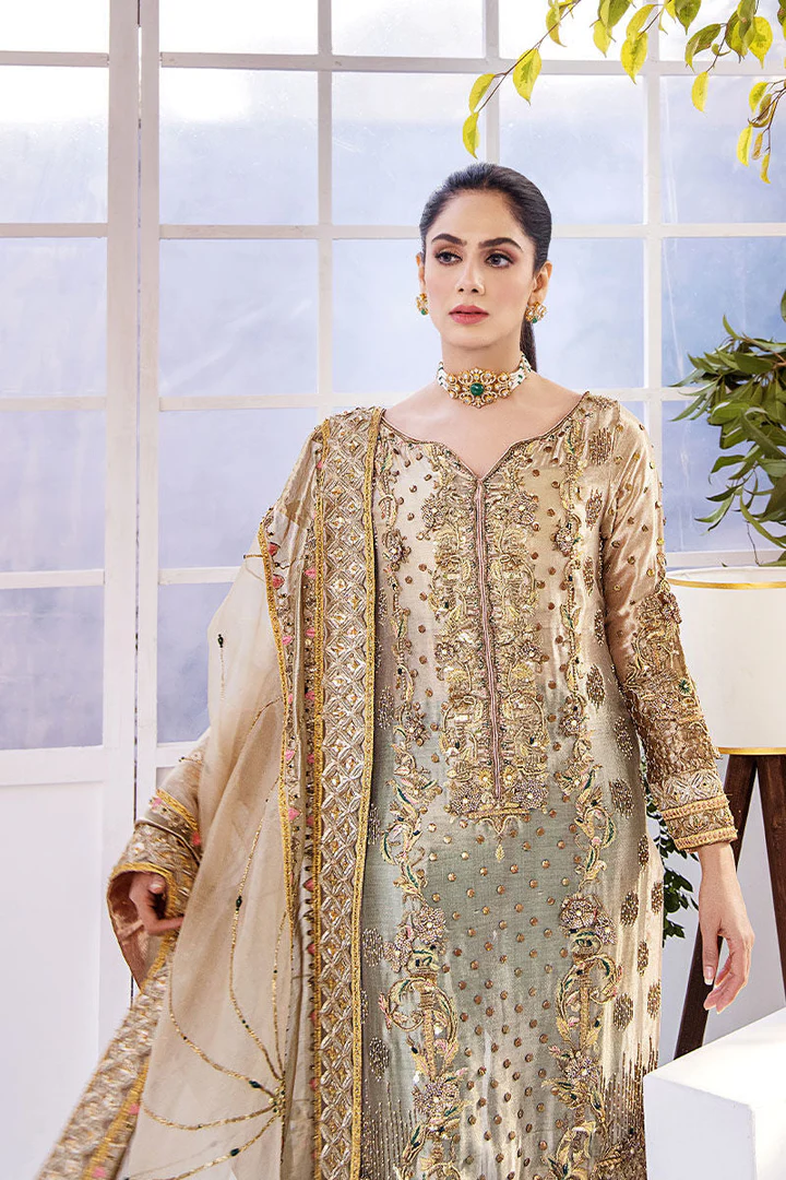 Samar - Shazia Kiyani