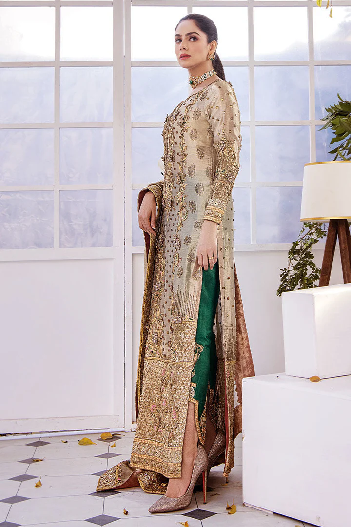 Samar - Shazia Kiyani