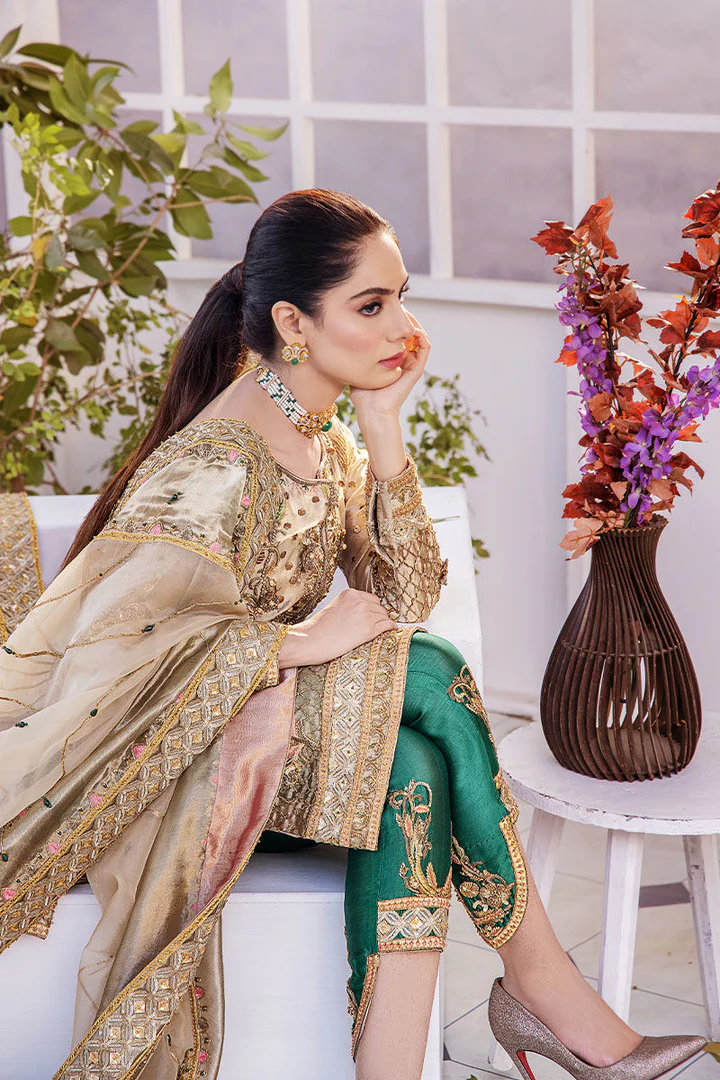 Samar - Shazia Kiyani