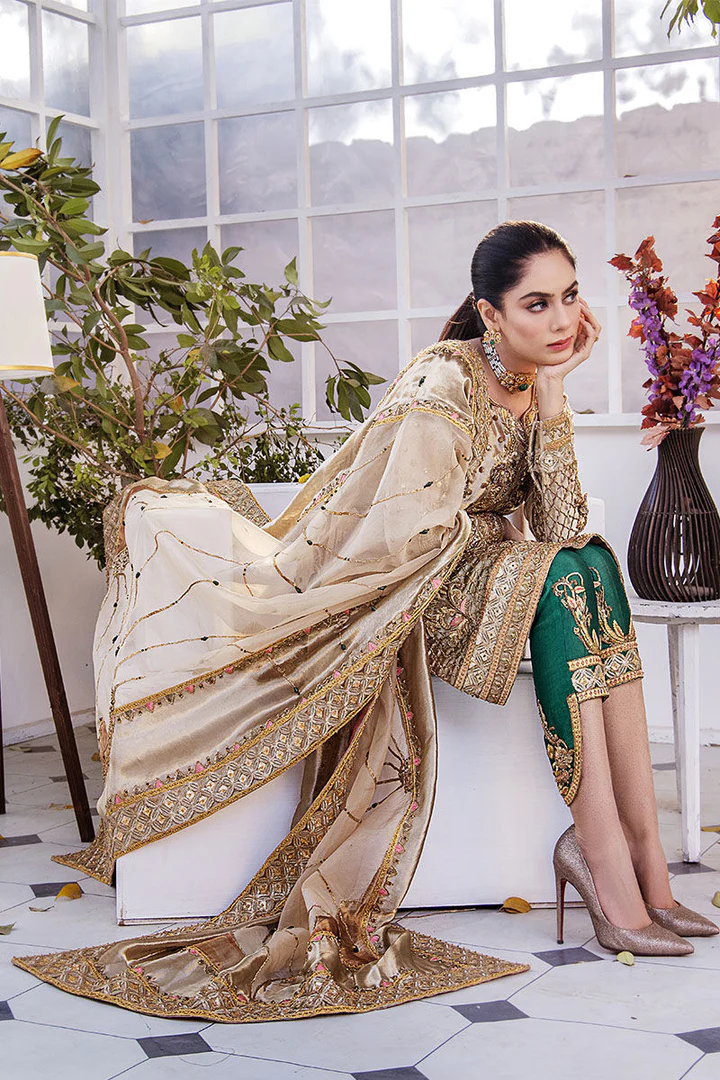 Samar - Shazia Kiyani