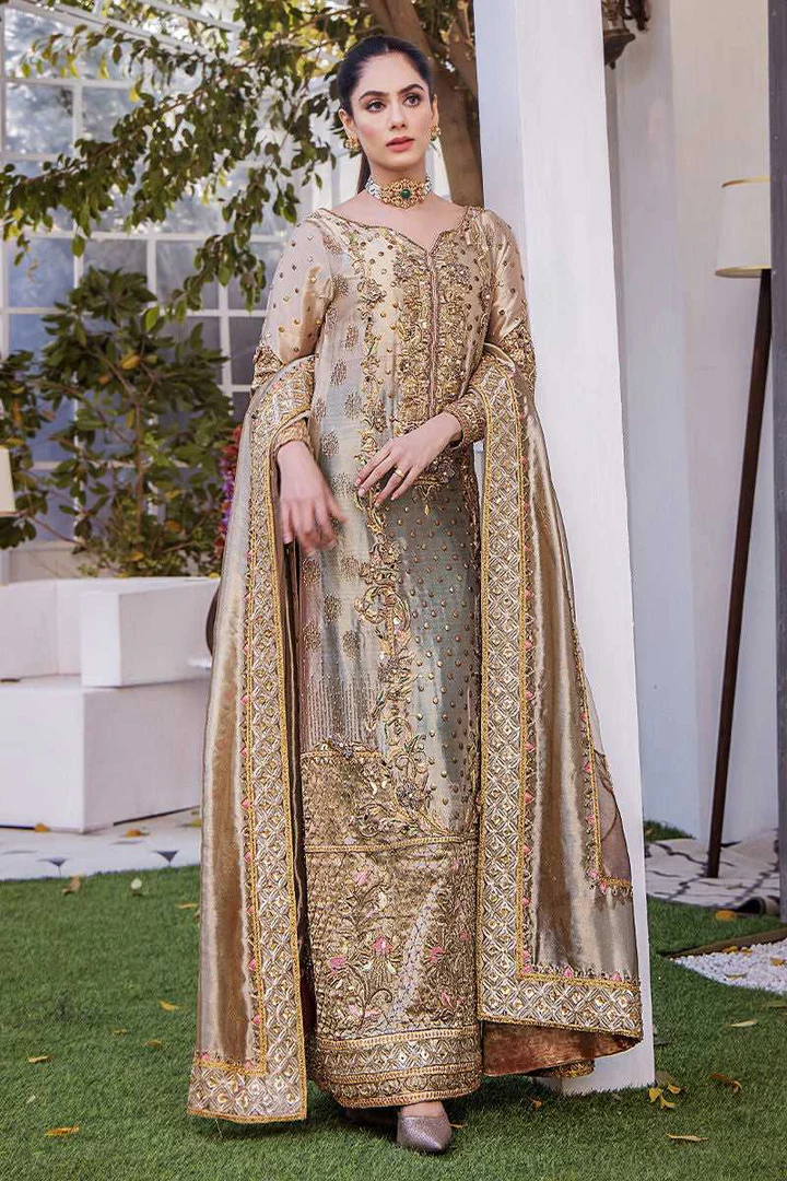 Samar - Shazia Kiyani
