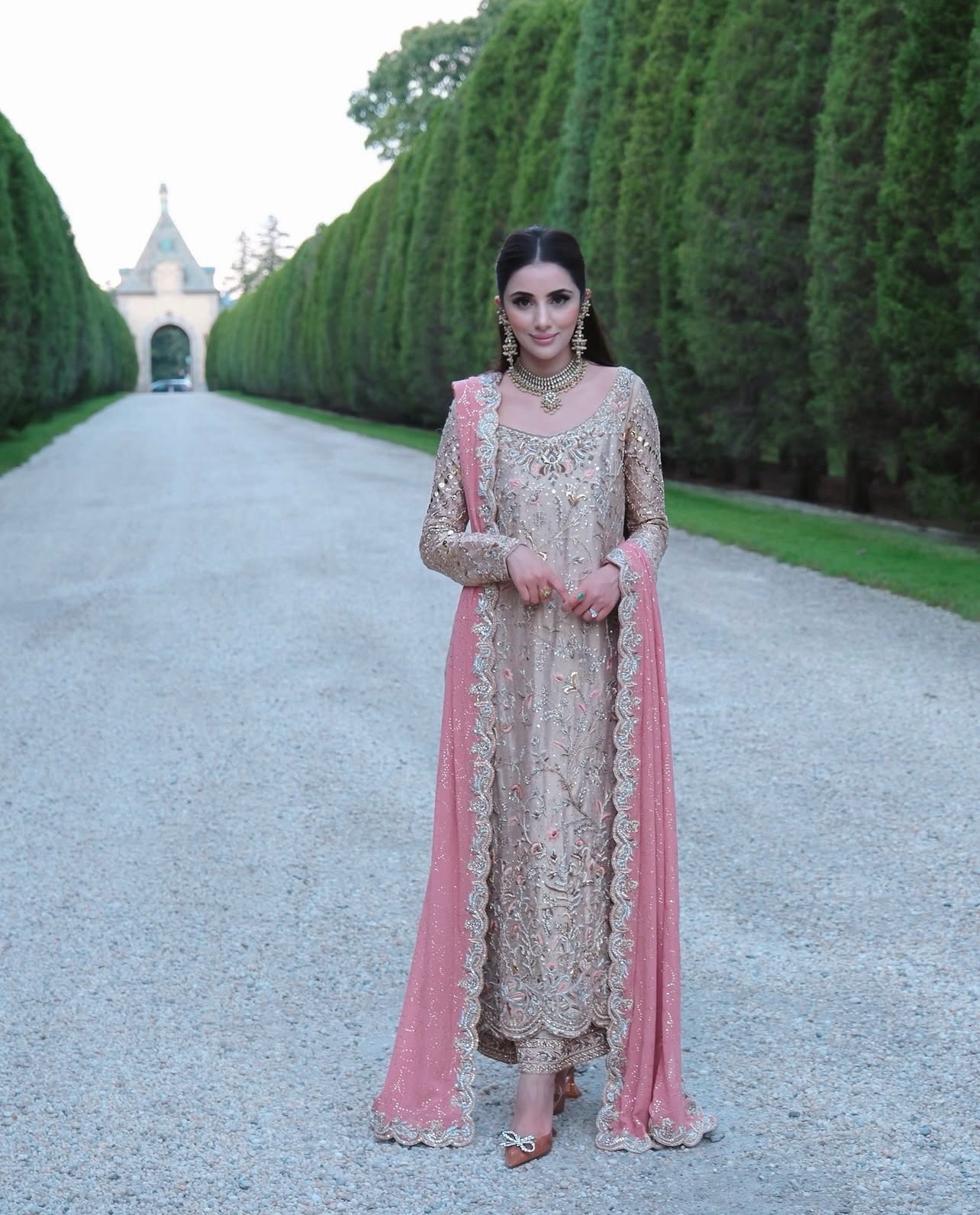 Luxury - Bisma Kayani