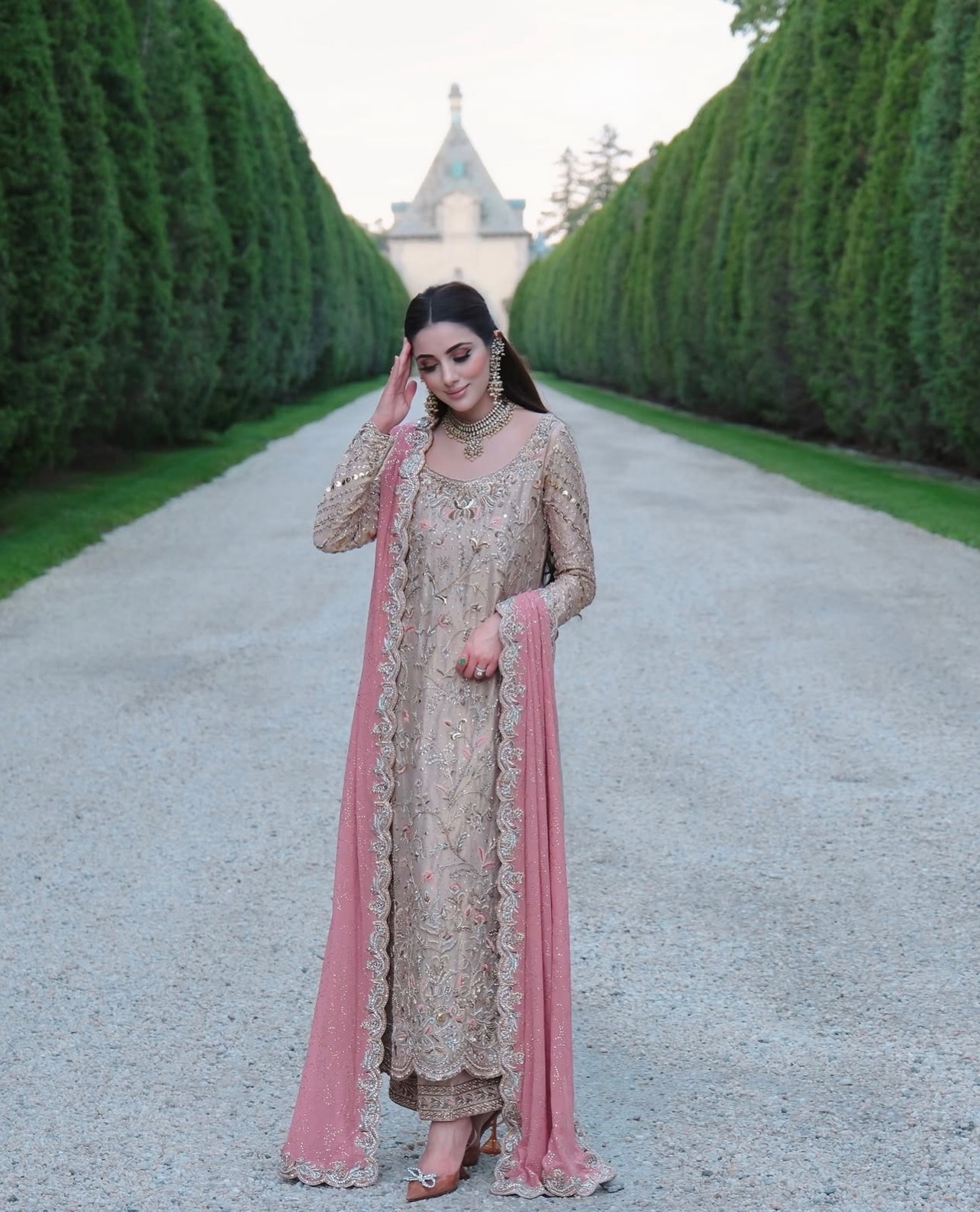 Luxury - Bisma Kayani