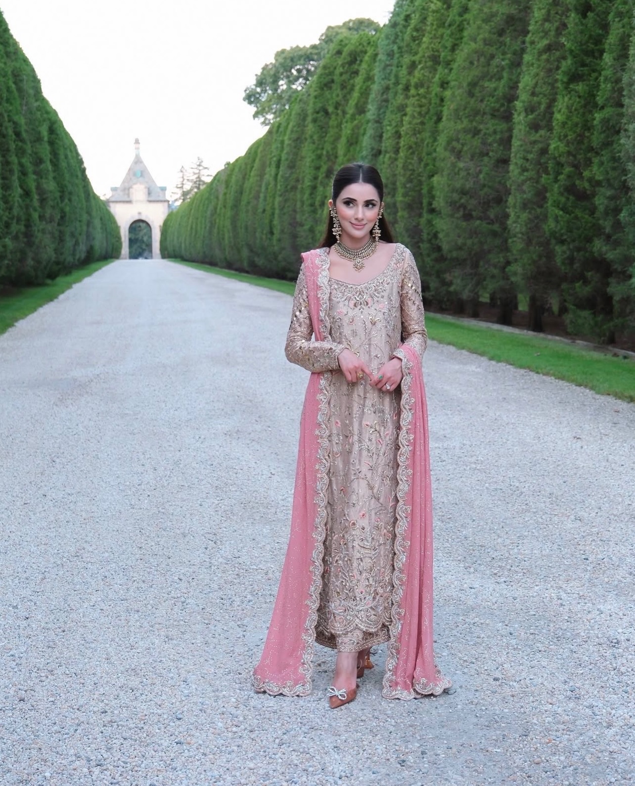 Luxury - Bisma Kayani