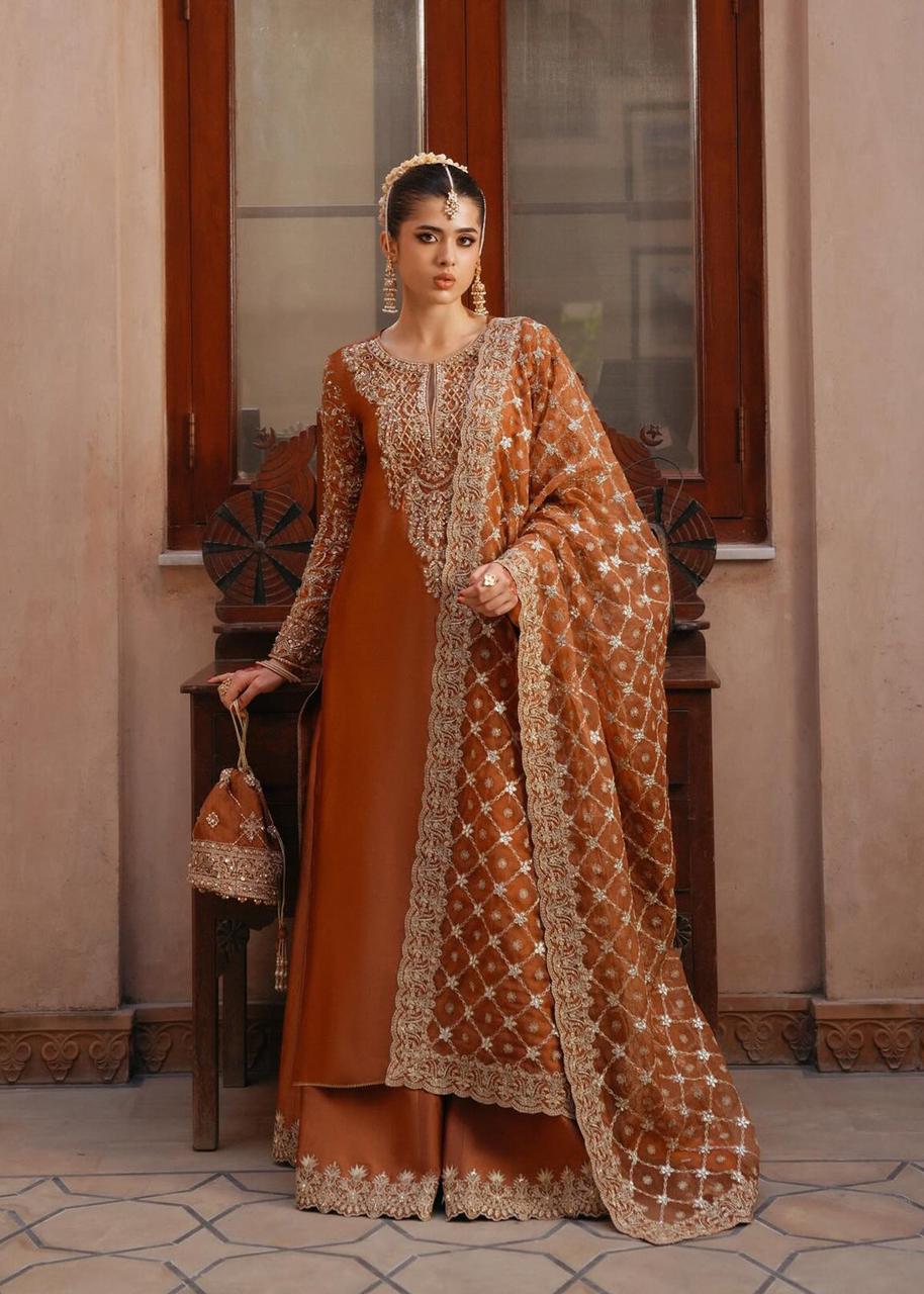 Zulekha - Kanwal Malik