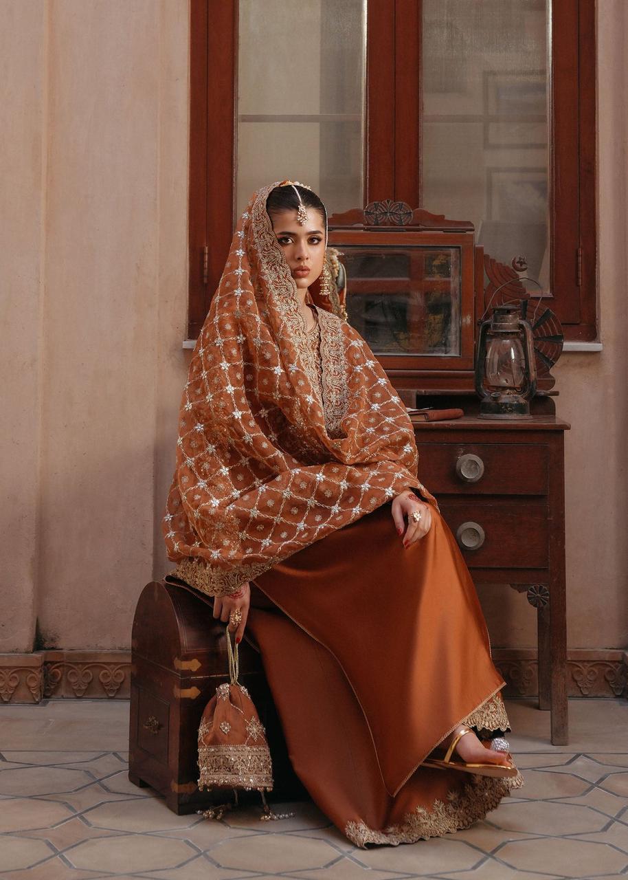 Zulekha - Kanwal Malik