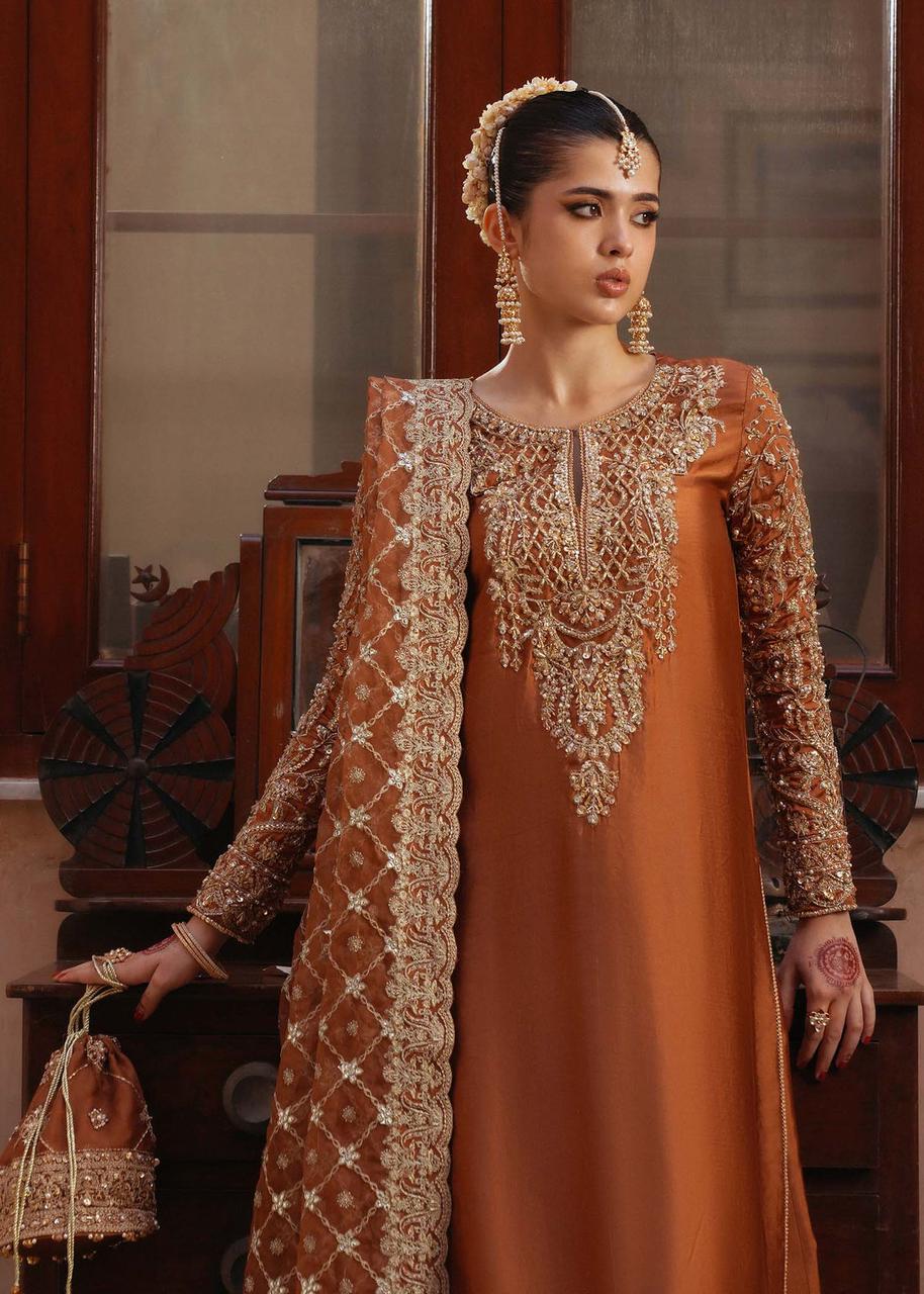 Zulekha - Kanwal Malik
