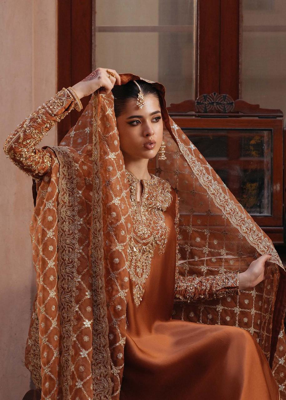 Zulekha - Kanwal Malik