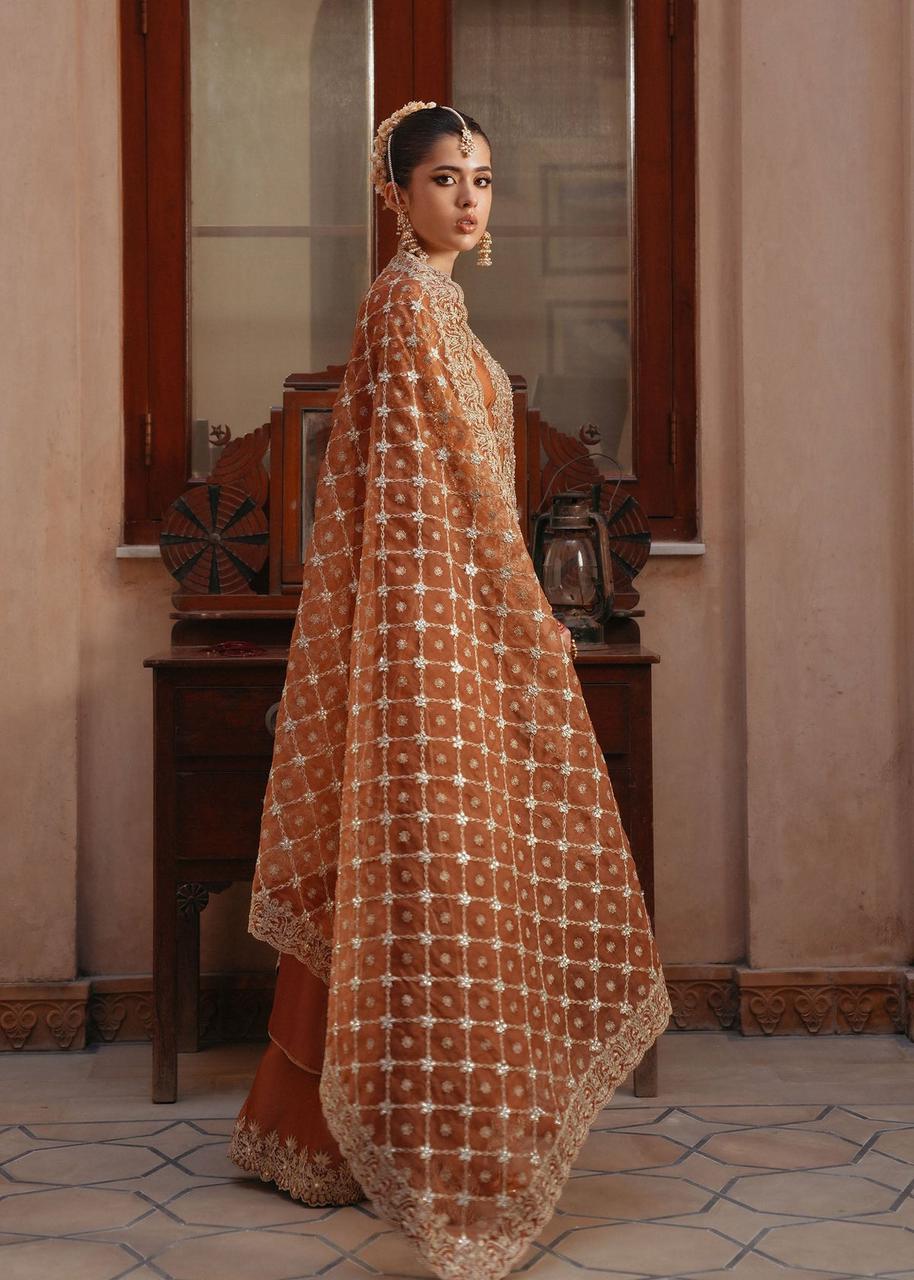 Zulekha - Kanwal Malik