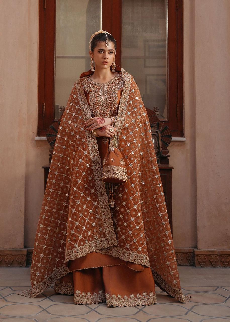 Zulekha - Kanwal Malik
