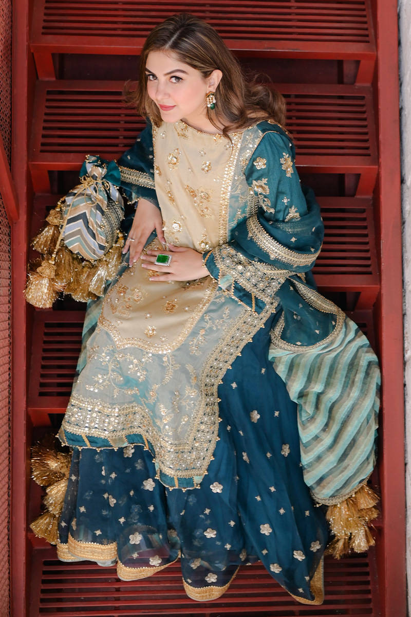 Lehar - Mohsin Naveed Ranjha