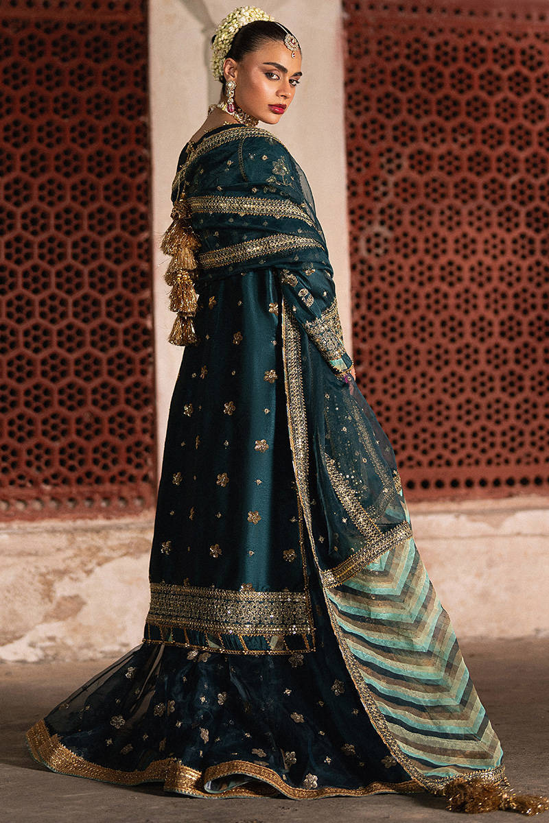 Lehar - Mohsin Naveed Ranjha