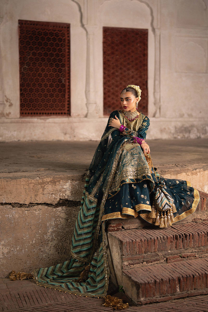 Lehar - Mohsin Naveed Ranjha