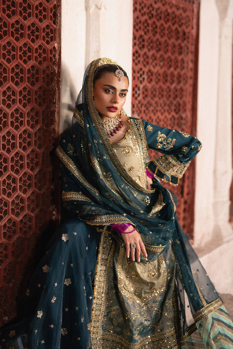 Lehar - Mohsin Naveed Ranjha