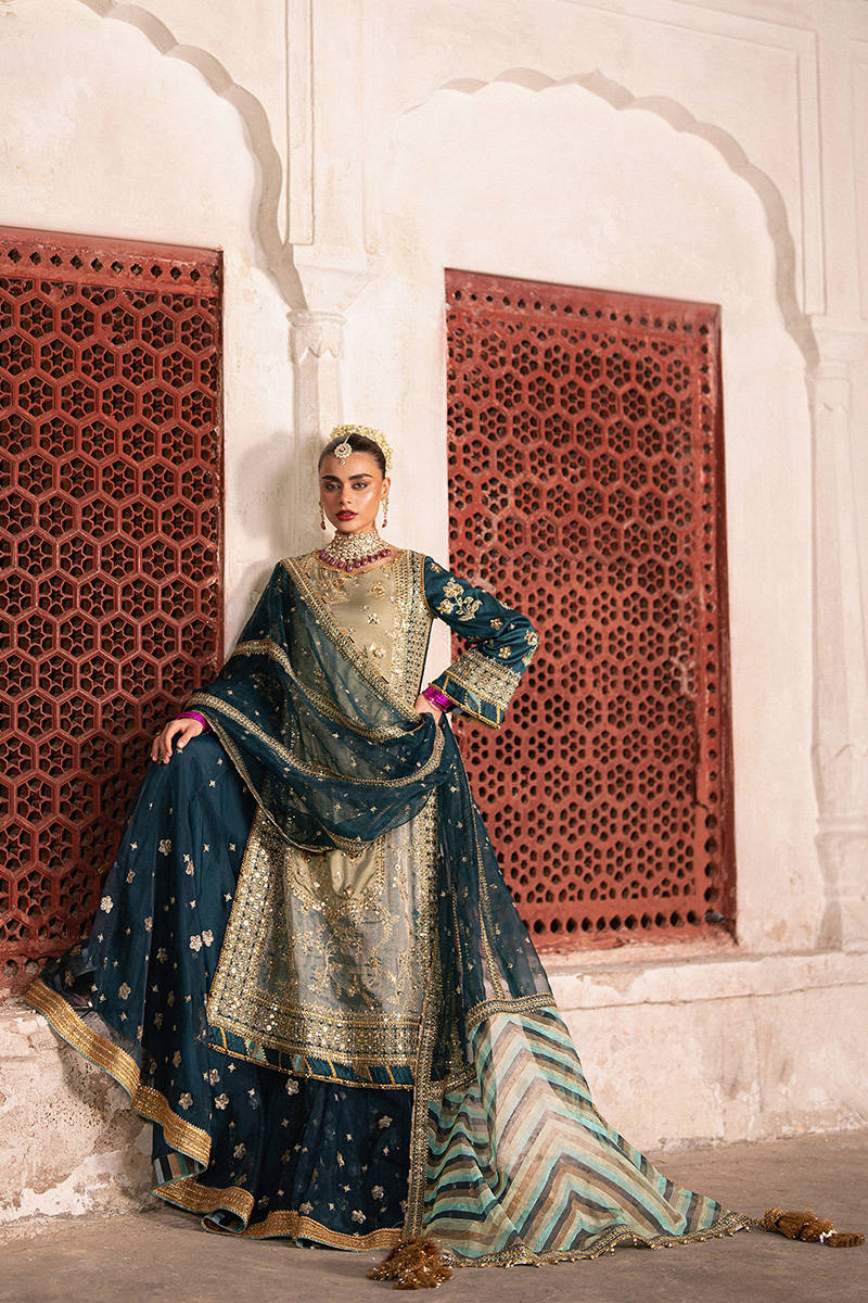 Lehar - Mohsin Naveed Ranjha