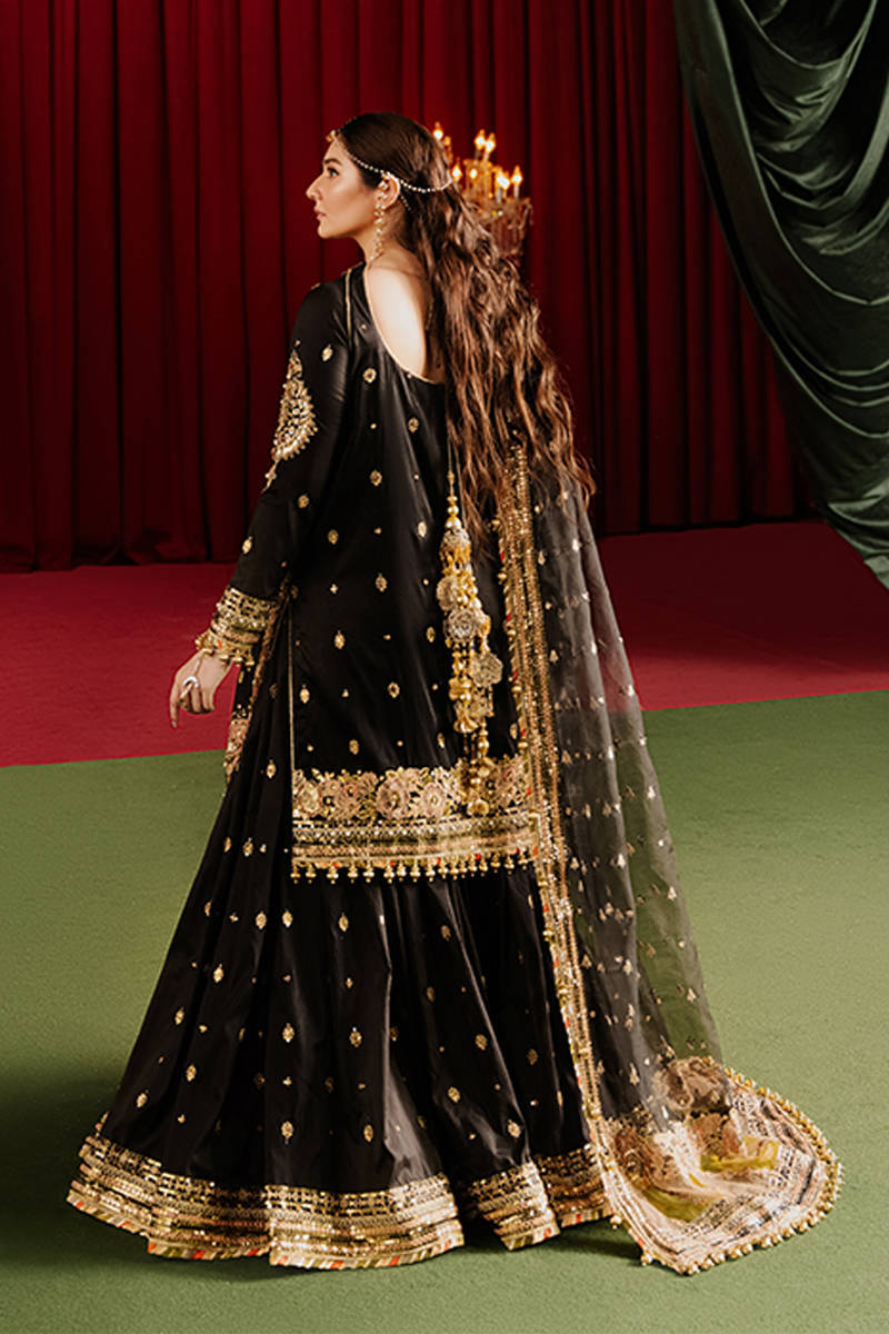 Afreen - Mohsin Naveed Ranjha