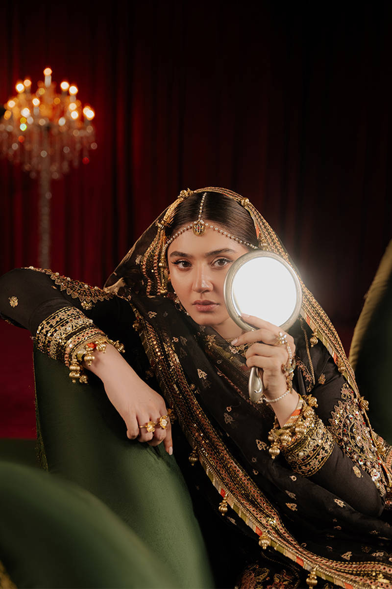 Afreen - Mohsin Naveed Ranjha