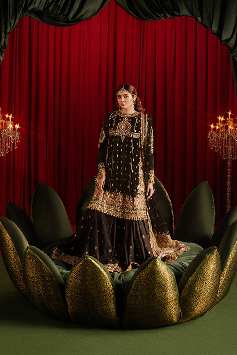Afreen - Mohsin Naveed Ranjha