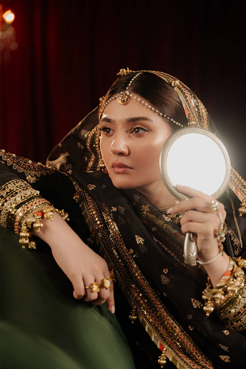 Afreen - Mohsin Naveed Ranjha