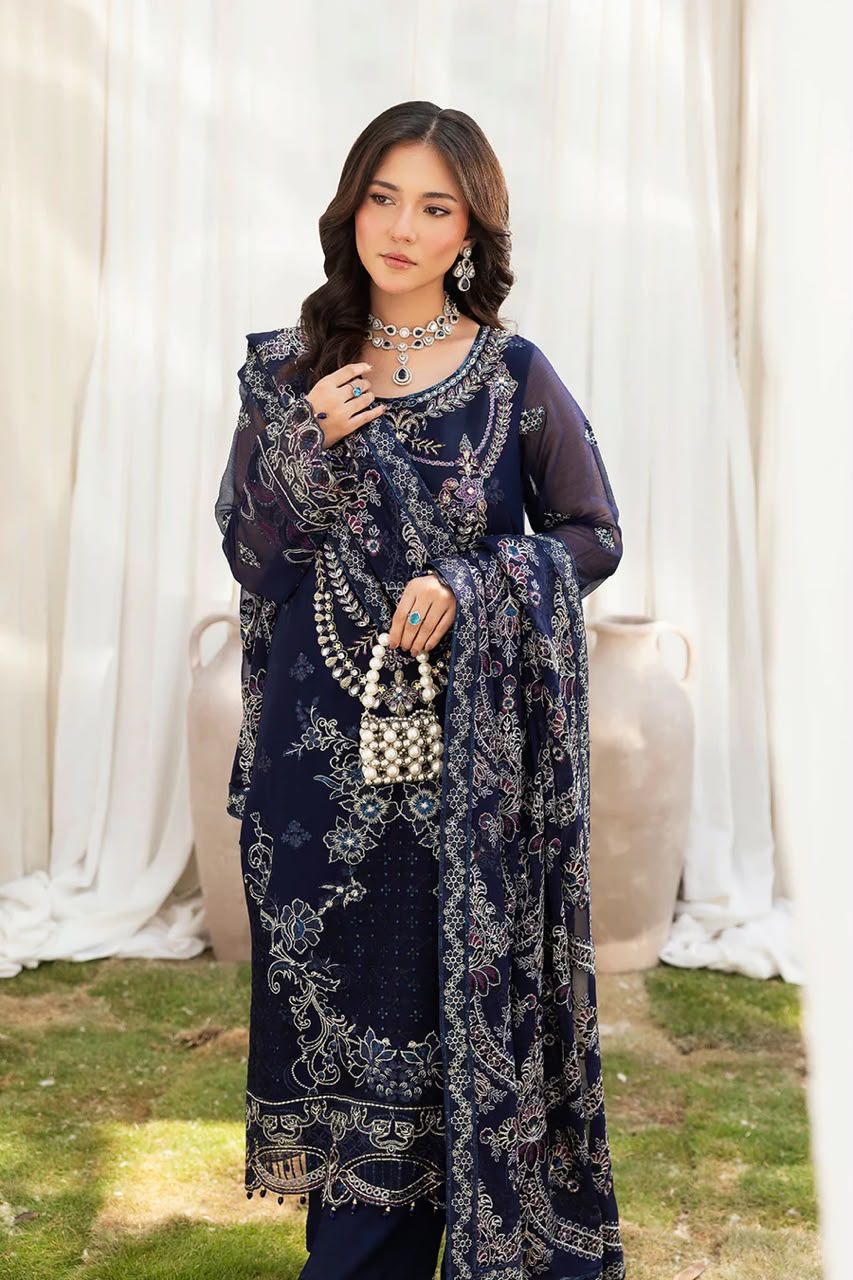Dastan By Ramsha