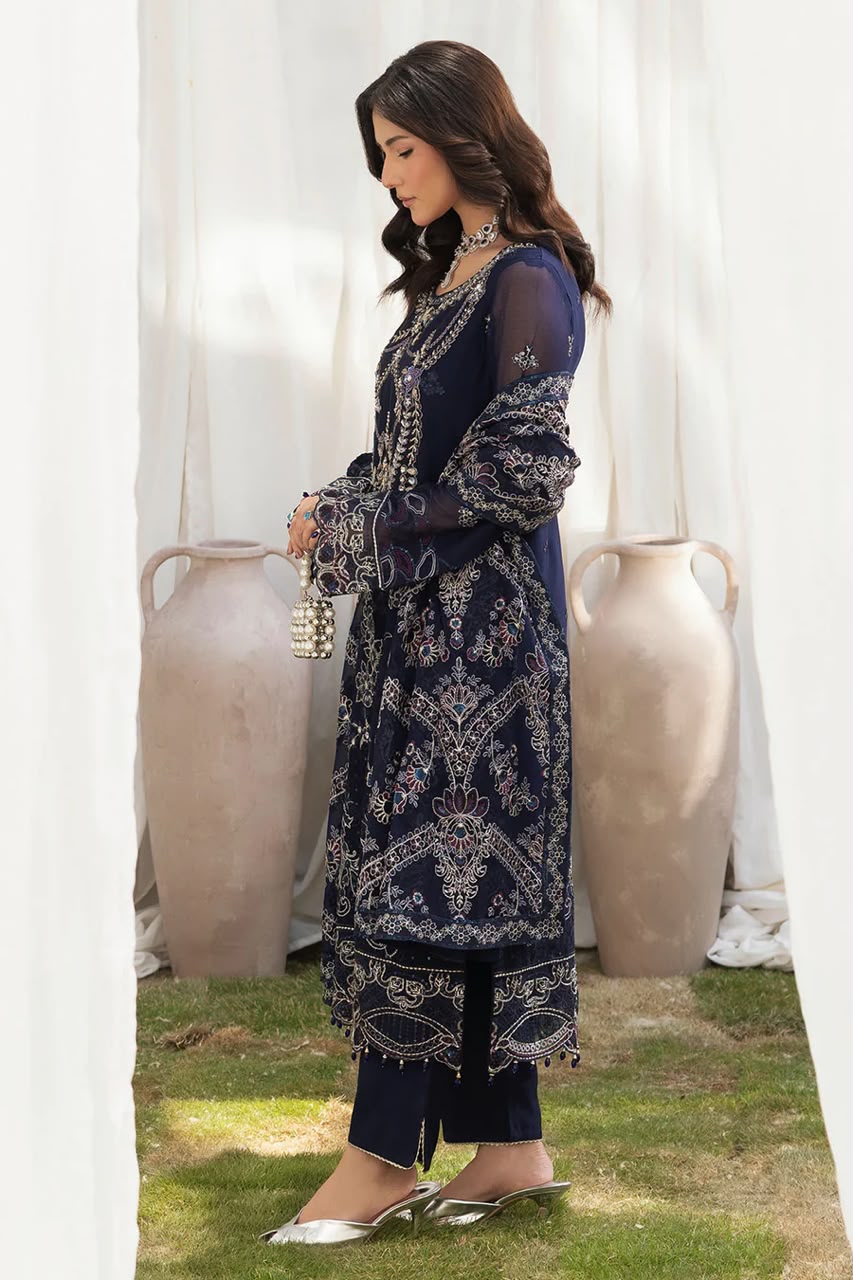 Dastan By Ramsha