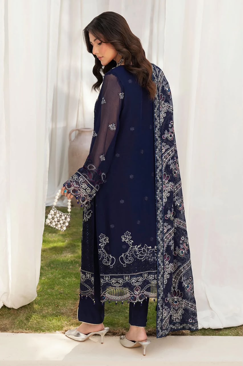 Dastan By Ramsha