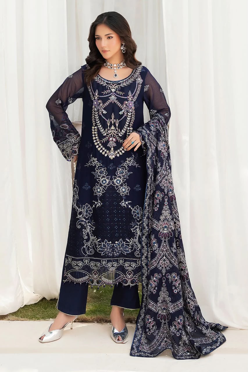 Dastan By Ramsha